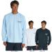  Quick Silver (Quiksilver)( мужской ) Rush Guard RED SHOOTING футболка с длинным рукавом 26SU QLY262002