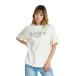  Roxy (ROXY)( женский )SURF CLUB футболка 26SU RST262037 WHT