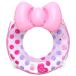 igalasi(IGARASHI)( Kids ) точка лента надувной круг лента есть 60cm RGE-60UR