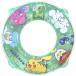 igalasi(IGARASHI)( Kids ) Pocket Monster ослабленное крепление .60cm mint green AHE-60K MGR