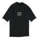  Billabong (BILLABONG)( мужской ) короткий рукав с высоким воротником Rush Guard 26SP BG011850 BKC