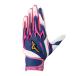  Mizuno (MIZUNO)( мужской ) batting для перчатка бейсбол обе рука для Mizuno Pro силикон энергия arc DI 1EJEA57627