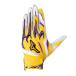  Mizuno (MIZUNO)( мужской ) batting для перчатка бейсбол обе рука для Mizuno Pro силикон энергия arc DI 1EJEA57645