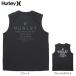  Harley (HURLEY)( мужской ) Rush Guard Rush арка Logo рукав отсутствует MSRG261056