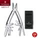 Victorinox официальный VICTORINOX acid табурет Spirit MX 24 функция стандартный товар с гарантией нож набор инструментов набор инструментов для бытового использования воскресенье большой .