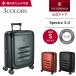  брелок для ключа подарок Victorinox VICTORINOX официальный ek Span двойной свечение bar Carry on все 3 цвет spec k тигр 3.0 39-47L S машина внутри приносить 