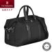  Victorinox VICTORINOX официальный архитектура urban 2 compact we kenda-32L черный стандартный товар сумка "Boston bag" мужской женский 