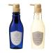 POLA Pola Esthe lower ie шампунь кондиционер 400mL 2 шт. комплект отель amenity 