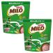  Nestle miro оригинал 200g×2 пакет MILO кальций металлический витамин D ввод питание функция еда 