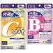 DHC.. type витамин C 60 день минут +.. type витамин B Mix 60 день 2 шт. комплект дополнение 
