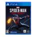  Человек-паук Marvel's Spider-Man PS4 Miles Morales PlayStation 4