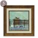  Sam tofto little sa приз ST-04056 S размер искусство рама картина You энергия собака bench персона подарок искусство модный Северная Европа i