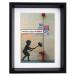 �A�[�g�t���[�� �o���N�V�[ �n���}�[�{�[�C S�T�C�Y BK-01606  Banksy �G�� �G ���[�p���[ �X�g���[�g �ǉ� �X�e���V���A�[�g