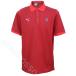 PUMA Ferrari стиль 2 цветный рубашка-поло 2022 красный 533341-02