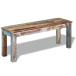 bench чистота воспроизведение дерево 110x35x45cm