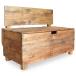  bench чистота. воспроизведение дерево 86x40x60cm