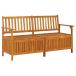  место хранения bench 148cm Akashi a натуральное дерево 