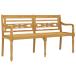  bench сад bench наружный для садовая мебель двор терраса балкон модный 150cm щеки натуральное дерево 