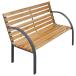 сад bench 112 cmmomi натуральное дерево 