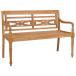  bench сад bench наружный для садовая мебель двор терраса балкон модный 120cm щеки материал 