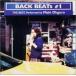 ޥ/൨/BACK BEATs #1/JBCJ1004