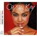 �����ꥹ���륱��/Crystal Kay/4REAL/ESCL2470