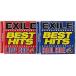 ���G�O�U�C��/EXILE/[��]BEST HITS-LOVE SIDE SOUL SIDE[2CD /RZCD59279