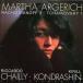 ���ޥ륿���륲��å�/Martha Argerich/�٥�������������� / ��եޥ˥Υ�(��3��)�����㥤���ե�����(��1��)���ԥ��ζ��ն�/FNCC30869