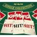 ޥեåȥġ/Kis-My-Ft2/HIT! HIT! HIT! (ALBUM+2DVD) ()/AVCD38924