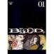 šBLOOD ֥åɡץ饹 Vol.1 b7587ANRB-1681DVD󥿥ѡ