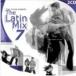 šThe Latin Mix 7 / Various Artists  c7846CD