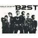 šBEAST 2nd Mini Album - Shock Of The New Era(ڹ) / BEAST   z8CD