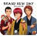 ����š�BRAND NEW DAY / 3�����Хȥꥪ   c6757�����CDS��