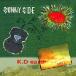 【新品】Sunny Side c723／K.D earth／OS-0101【新品CDS】