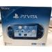 [ б/у ]PlayStation Vita Wi-Fi модель черный (PCH-2000ZA11) w23[ б/у не использовался игрушка ]
