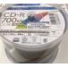 [ новый товар ]Verbatim CDR 700MB 50 листов ввод w21[ нераспечатанный ]