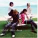 šBLUE JEAN / GLAY c9525CDS