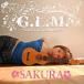 【中古】G.L.M.〜Girl’s Life Music〜 / SAKURA     c3128【中古CD】