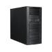 Supermicro SC732 D4-903B - Mid tower - extended ATX 900 Watt - black - USB/Audio