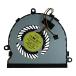 Power4Laptops Replacement Laptop Fan Compatible with HP Home 15-r017TU