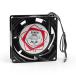 Areyourshop 1Pcs AC 220V~240V Metal Cooling Fan 8025S 80x80x25mm 50/60Hz 0.1A CPU Computer Fan