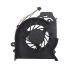 GIVWIZD Laptop Replacement CPU Cooling Fan for HP Pavilion dv6-6158nr dv6-6159us dv6-6163cl dv6-6167cl dv6-6169us dv7-6c67nr dv6-6185nr
