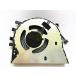 wangpeng(R) New Cooling Fan for HP 17-by1955cl 17-by3676cl 17-by3051cl 17-by4031cl Laptop CPU Cooling Fan