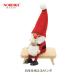 Υǥ ˥å ꥹޥ  ͷ  ե ƥꥢ ̲ ʥ 󥿥     NRD120483 NORDIKA nisse
