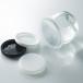 WECK �V���R���L���b�v M �E�F�b�N �t�^ �W WW-021 �L���j�X�^�[���� �ۑ��e�� �J�o�[ �V���R�� �J�o�[ �L���b�v �������� ���R�ꂵ�Ȃ� ���[���֑Ή� �u���b �֘A�摜2
