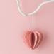  Рождество Северная Европа орнамент из дерева Heart Lovi 4.5cm все 3 цвет ro vi почтовая доставка соответствует карта подарок модный симпатичный интерьер розовый красный красный подарок 