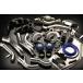 TRUST/ȥ饹ȡ GReddy RXӥ󥭥å ȥȥ TD06SH-20RX-8.0cm2 󥵡ܥ塼 7/8/9 CT9A [11520137]