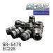 ESPELIR/ڥꥢ ѡ󥵥С ꥢ  ĥ EC22S [BR-547R]