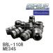 ESPELIR/ڥꥢ ѡ󥵥С ꥢ ܥ졼 MW ME34S [BRL-110R]