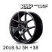 ��MID/�ޥ륫�����ӥ��� RMP 025F 20x8.5J +38 114 5H ���ߥ���������᥿�ܥ�२�å�DC�ܥ����ޥ��˥� ����ߥۥ����� 4�ܥ��å�